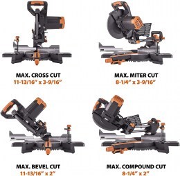 10Evolution Compound Miter Cutter6